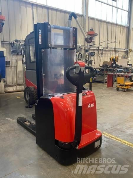 Manitou CDD12 AC1 Samojezdne maszyny do załadunku