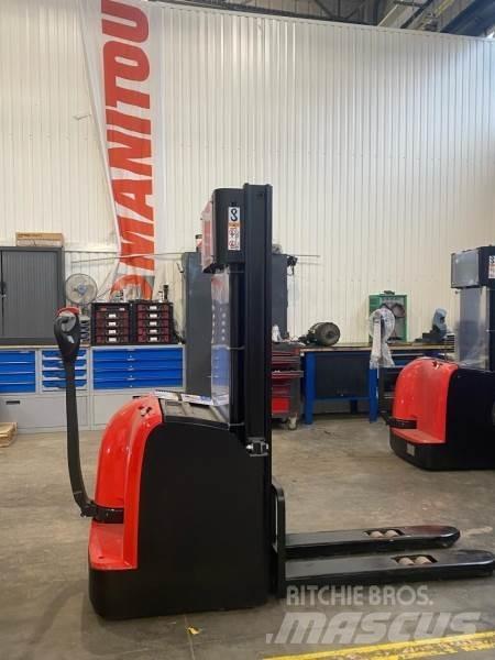 Manitou CDD12 AC1 Samojezdne maszyny do załadunku