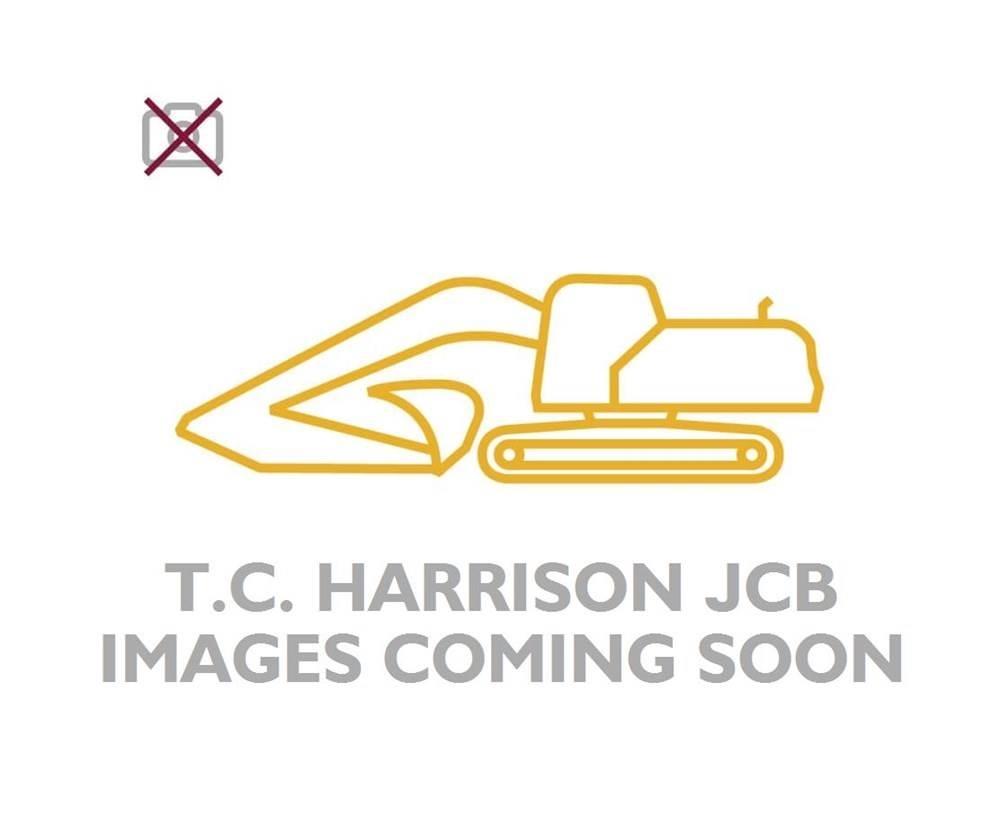 JCB 220X Koparki gąsienicowe