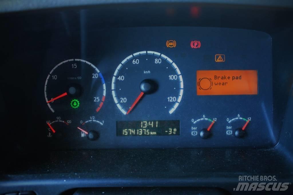 Scania R 500 Ciągniki siodłowe