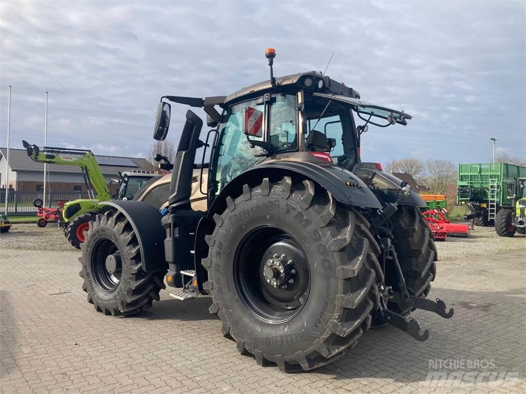 Valtra Q245 Ciągniki rolnicze