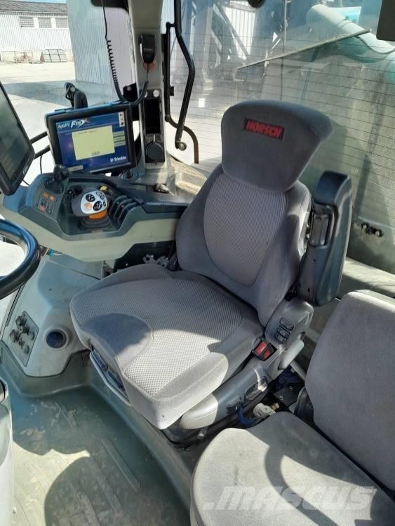 Horsch Leeb PT 330 Opryskiwacze samojezdne