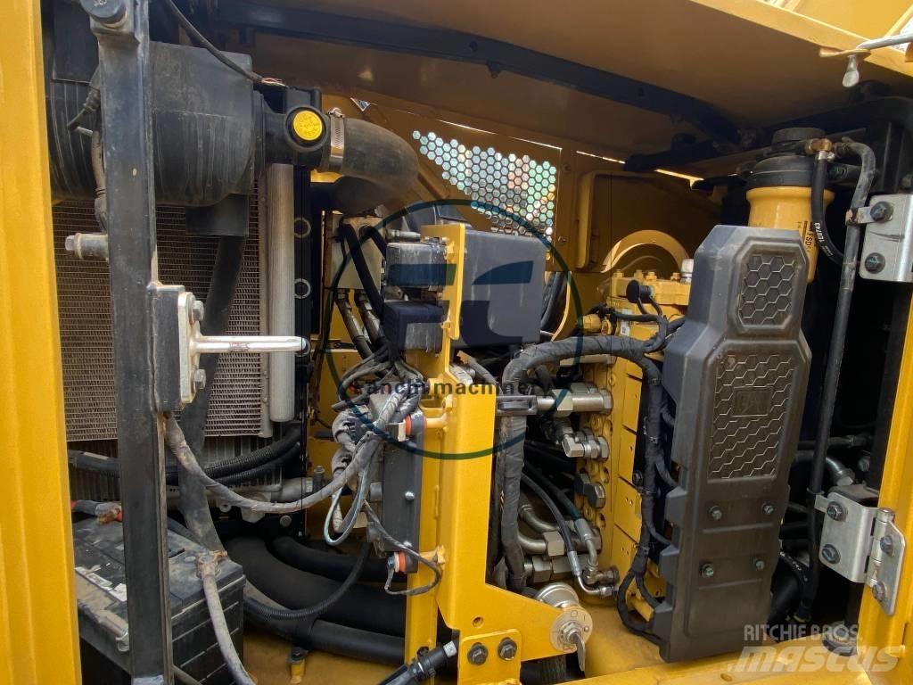 CAT CAT307.5 Minikoparki
