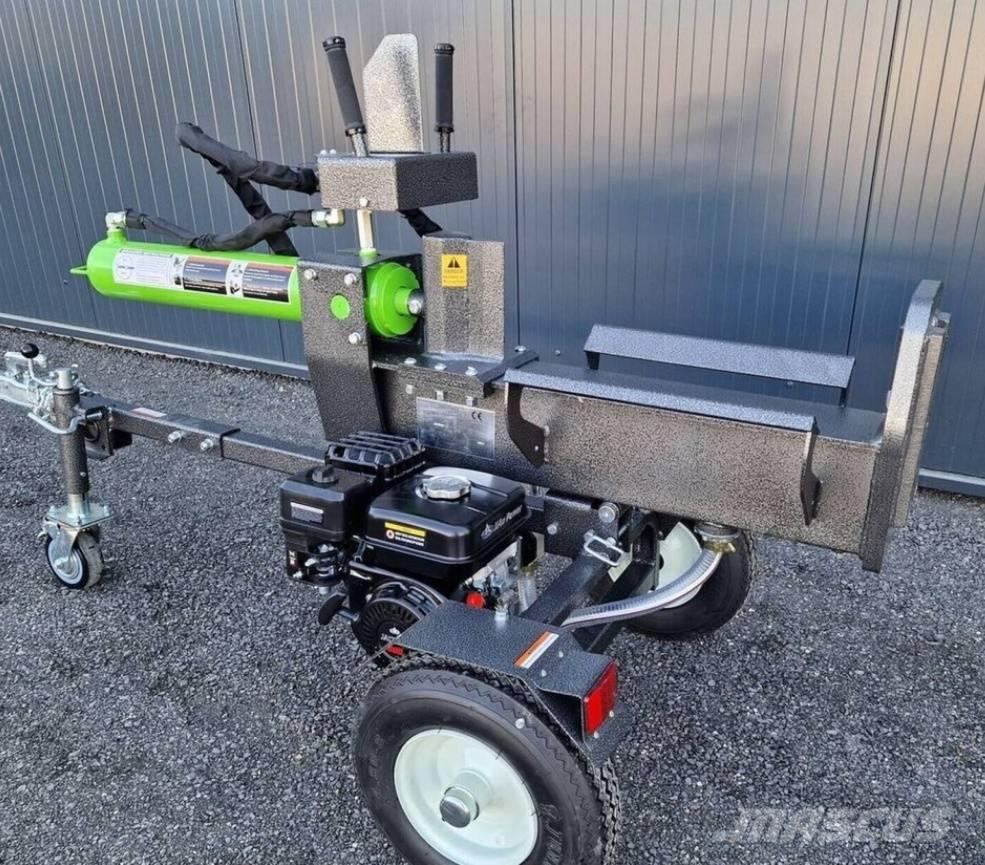  Treeworx 30T Łuparki, pilarki i wiórkarki