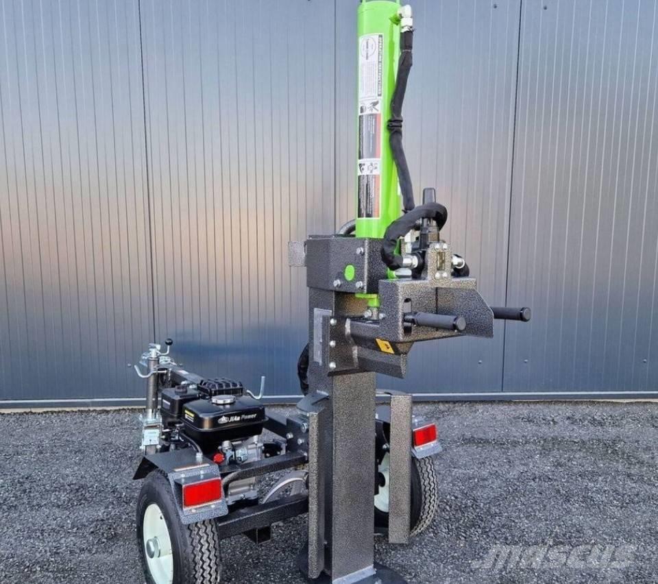  Treeworx 30T Łuparki, pilarki i wiórkarki