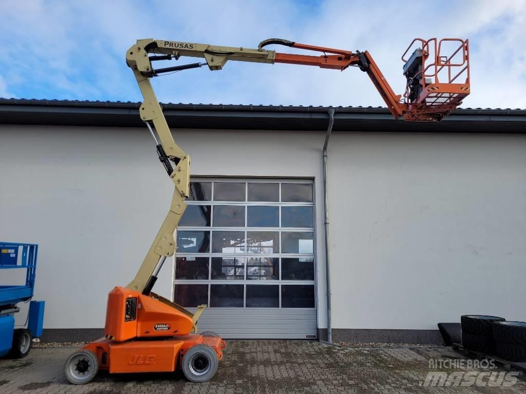 JLG E 400 AJ / E400 Podnośniki przegubowe