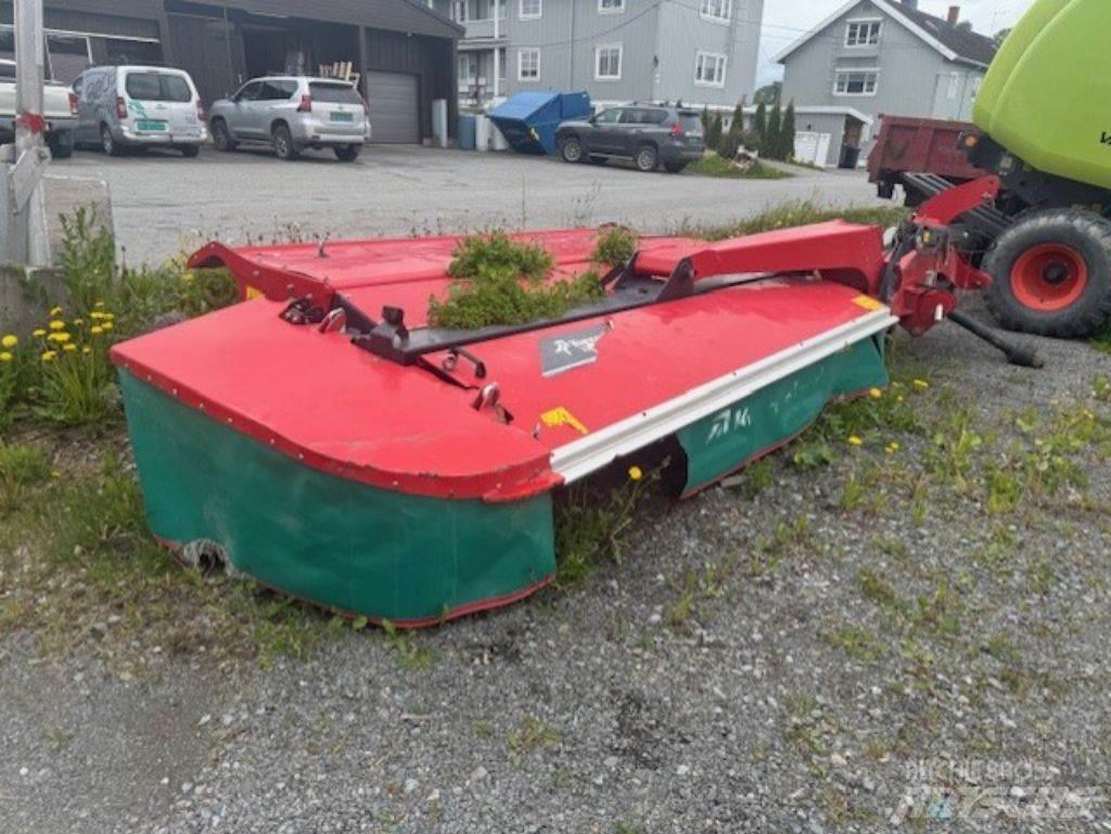Kverneland 3232 MN Kosiarki