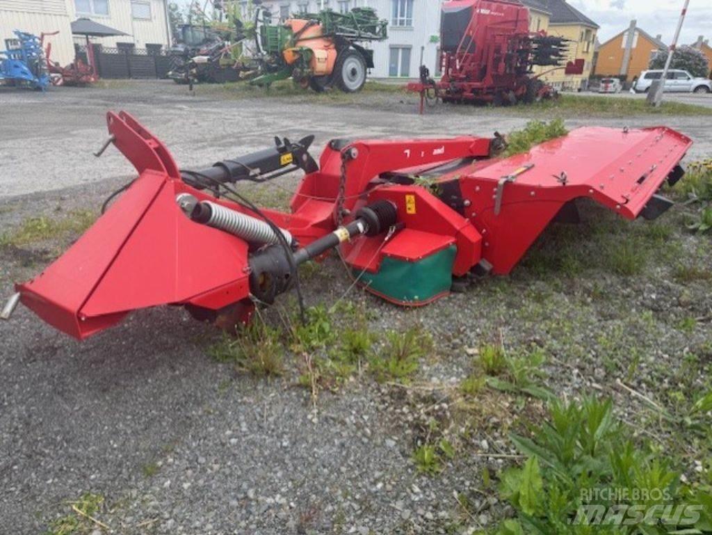 Kverneland 3232 MN Kosiarki