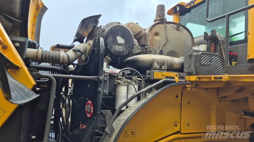 Volvo L 180 H Ładowarki kołowe