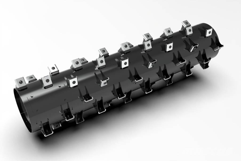 PW 734273.2 Akcesoria do kombajnów zbożowych