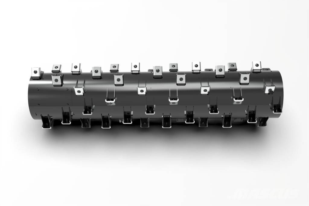 PW 734273.2 Akcesoria do kombajnów zbożowych