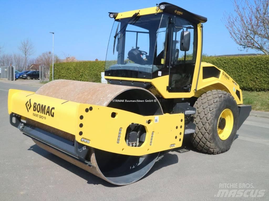 Bomag BW 211 D-50 Walce jednobębnowe