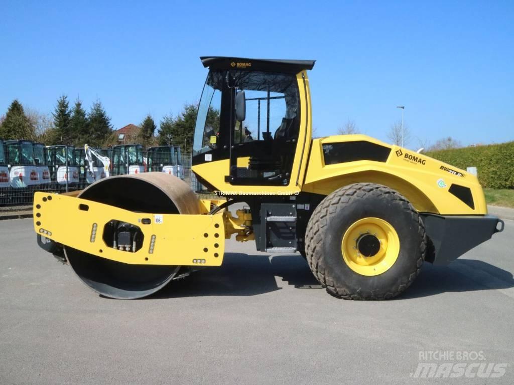 Bomag BW 211 D-50 Walce jednobębnowe