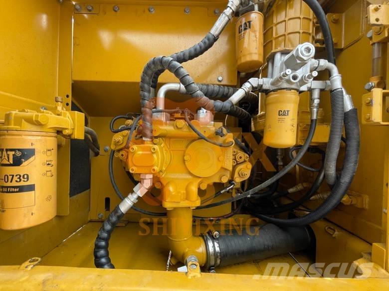 CAT 320 D GC Koparki gąsienicowe