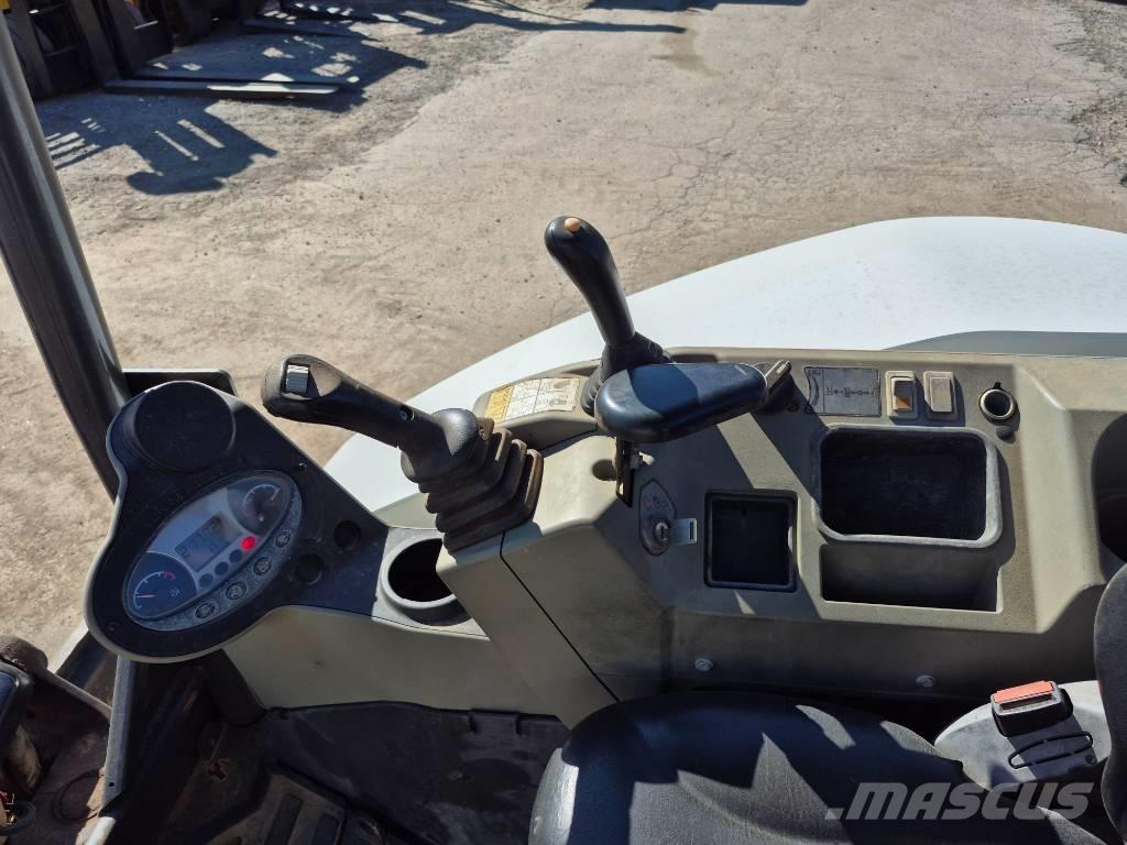 Bobcat E 35i Minikoparki