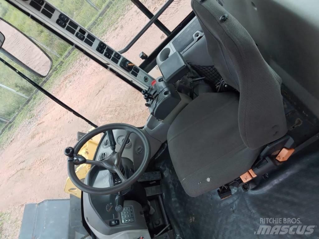 Volvo L90F Ładowarki kołowe