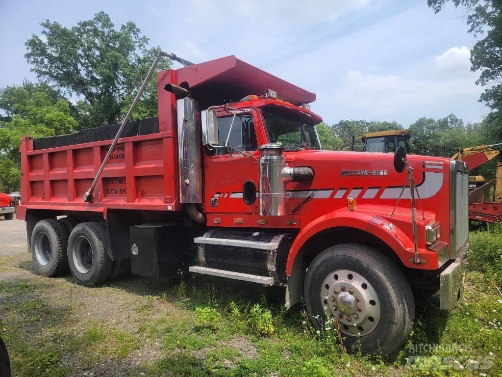 Western Star 4964 Ciągniki siodłowe