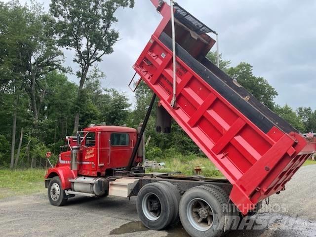 Western Star 4964 Ciągniki siodłowe