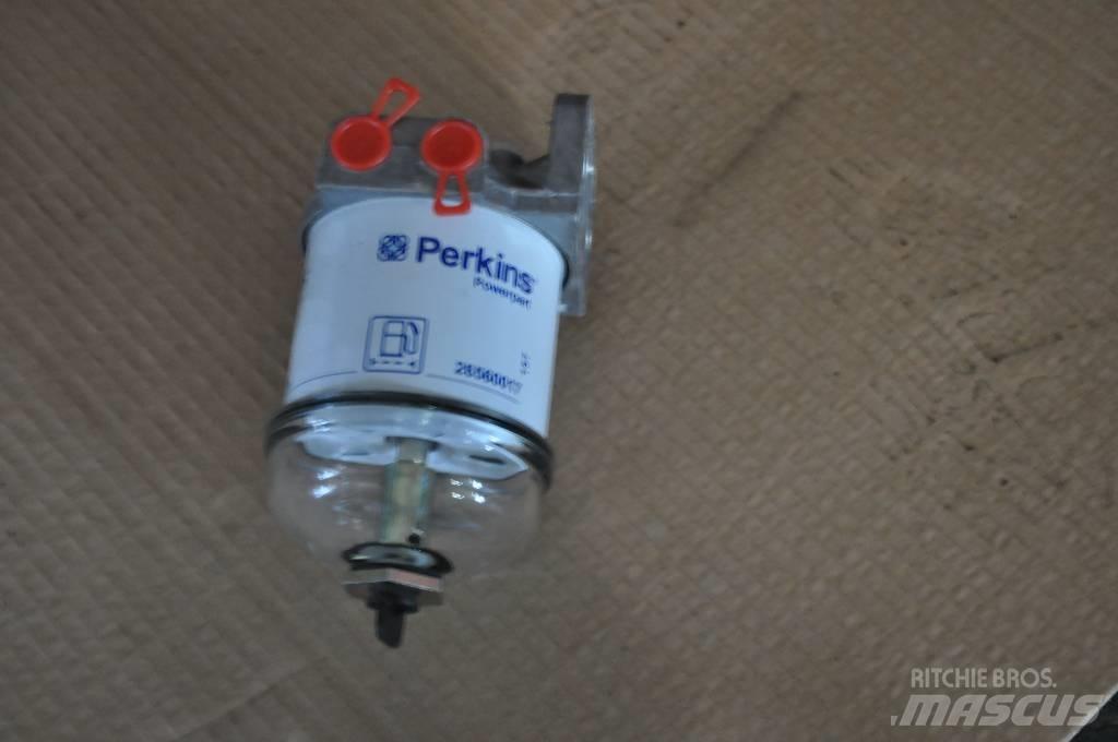 Perkins F011023 Silniki