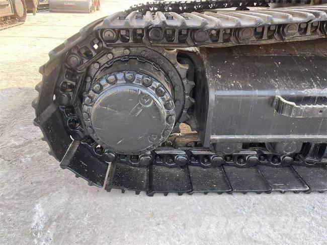 CAT 325 CL Koparki gąsienicowe