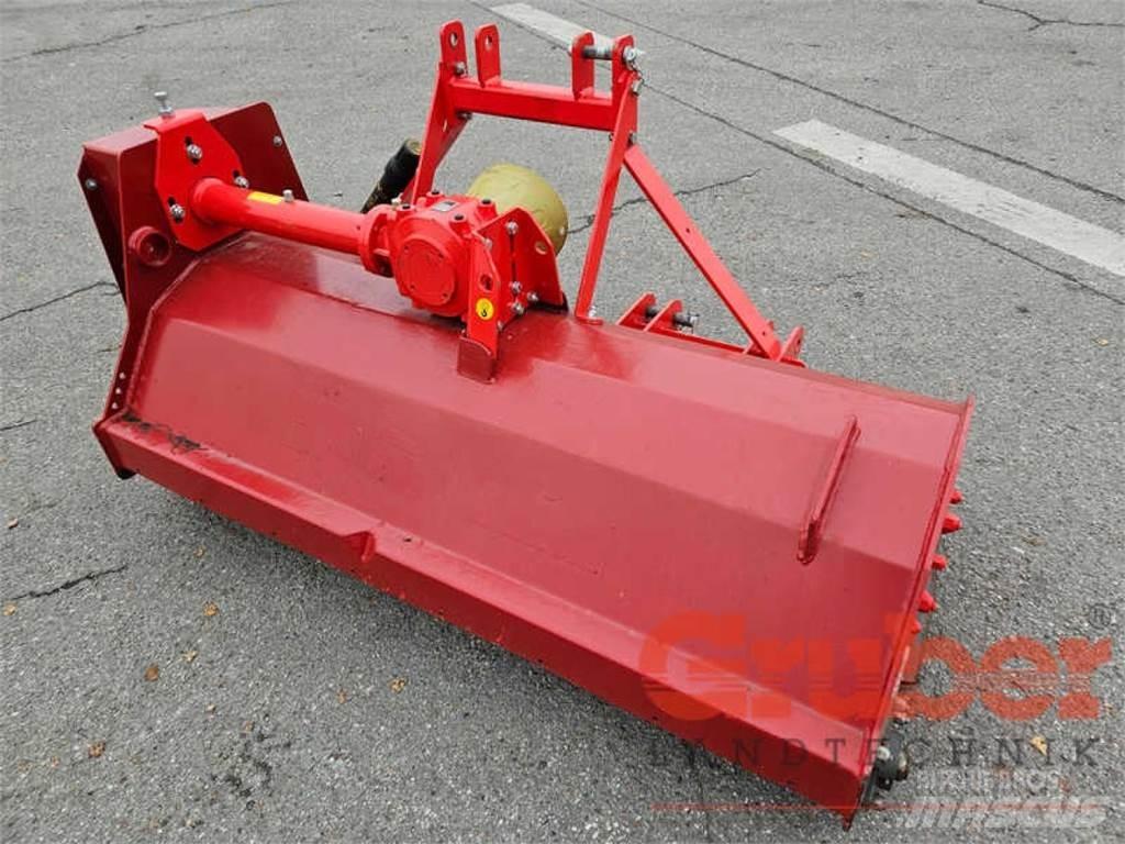 Rotoland ET-160 Kosiarki łąkowe i wykaszarki