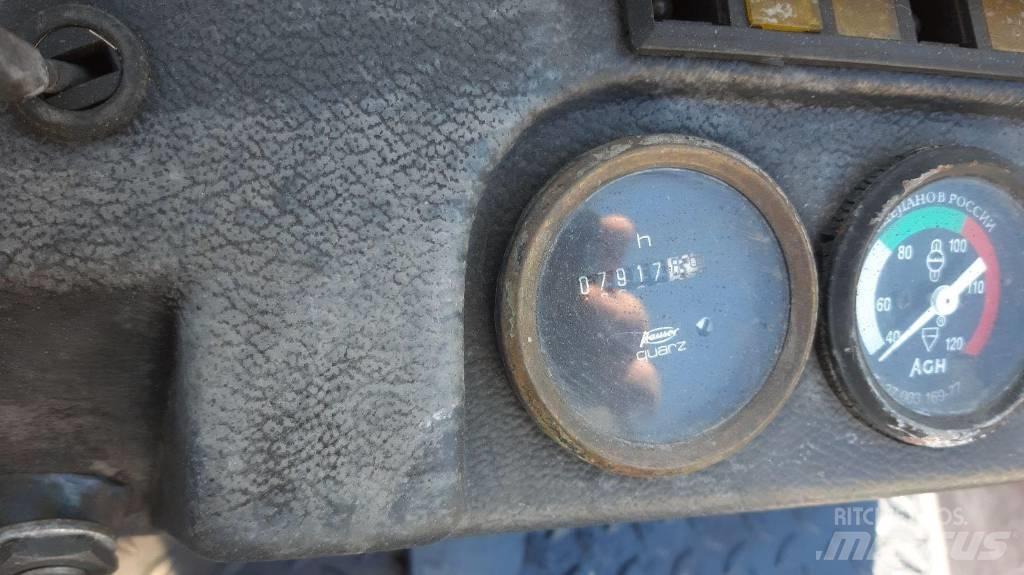 Still R 70-45 Wózki Diesla