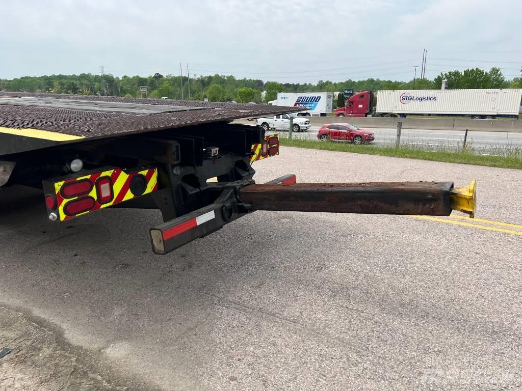 Freightliner M2 Samochody ratownicze pomocy drogowej