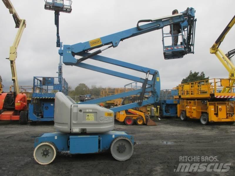 Genie Z 40/23 N RJ Podnośniki przegubowe