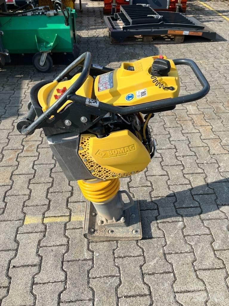 Bomag BT 65 Ubijaki