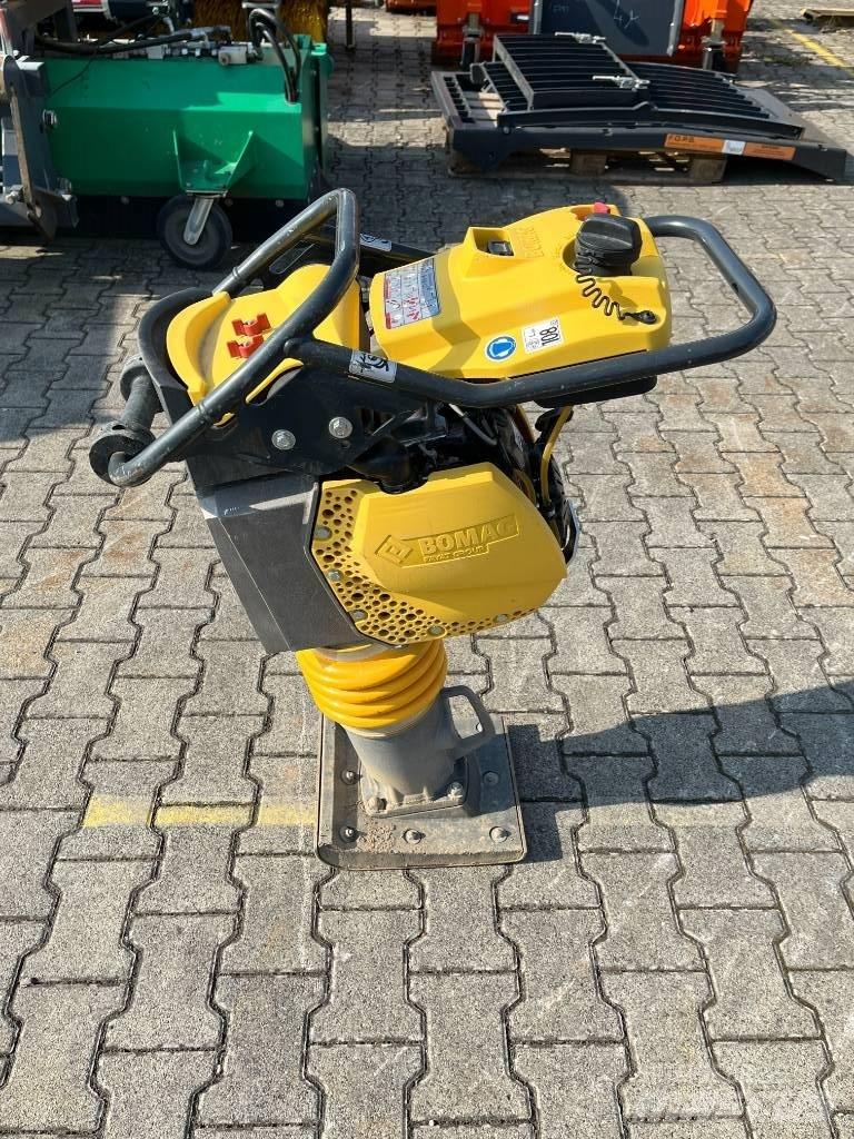 Bomag BT 65 Ubijaki