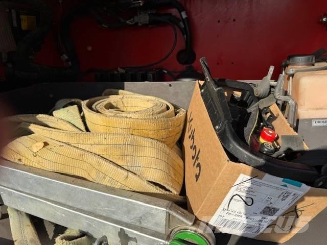 Manitou MRT 2150 Ładowarki teleskopowe