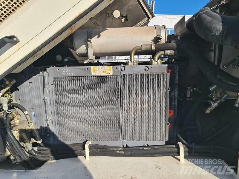 Wirtgen W600DC Frezarki do asfaltu