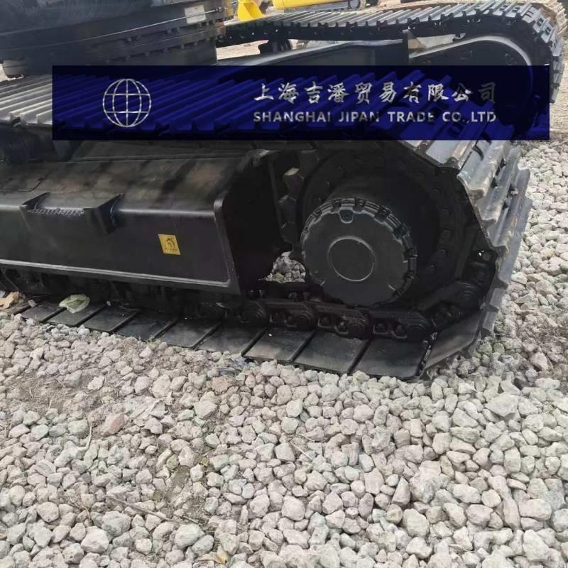 Sany SY 365 H Koparki gąsienicowe