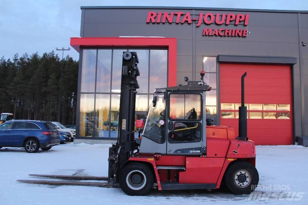 Kalmar DCE 70-6 Wózki Diesla