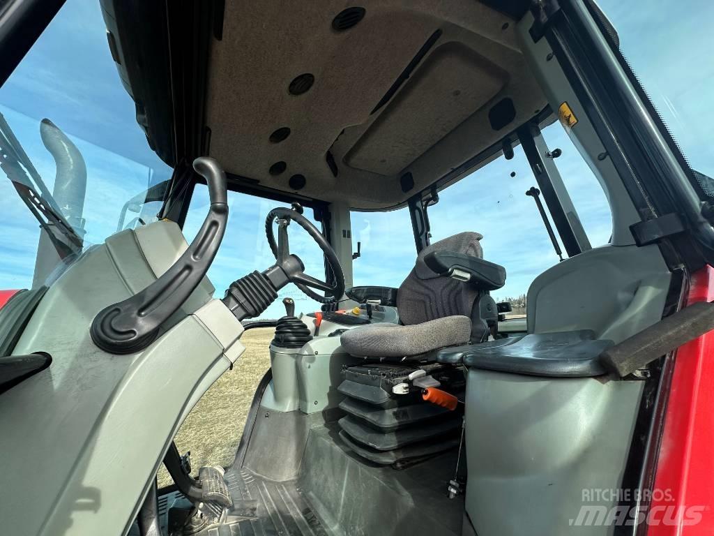 Massey Ferguson 5465 Ciągniki rolnicze