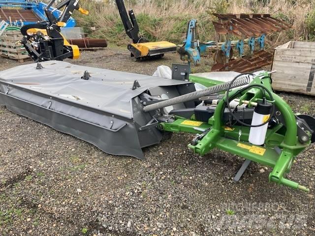 Fendt Slicer 320 P Kosiarki