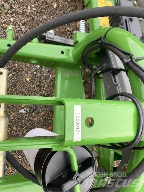 Fendt Slicer 320 P Kosiarki