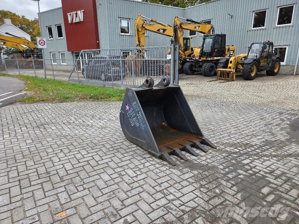 TL Volvo Bucket Łyżki do ładowarek