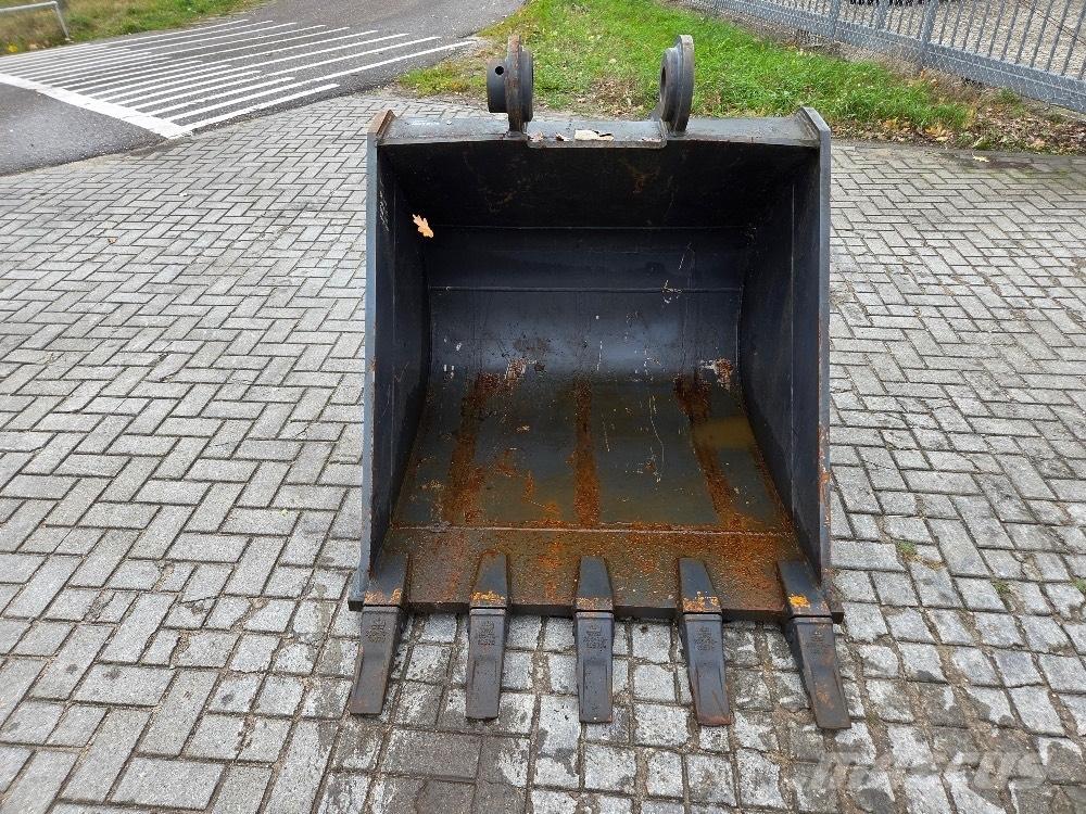 TL Volvo Bucket Łyżki do ładowarek