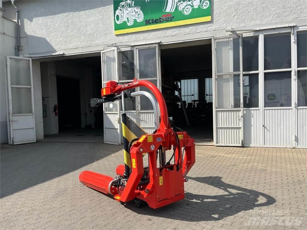 Kuhn RW 1200 C Owijarki