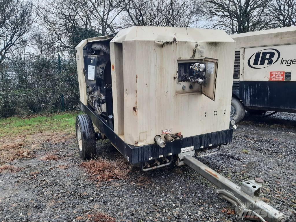 Doosan 7/204 Kompresory