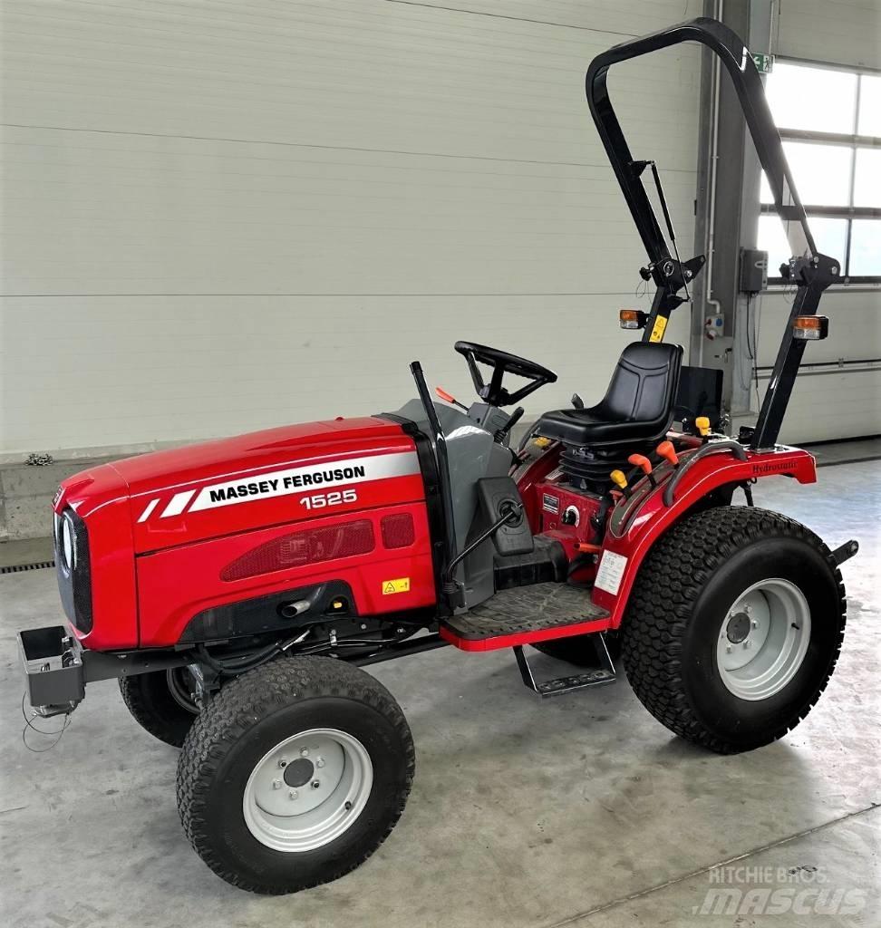 Massey Ferguson 1525 Ciągniki rolnicze