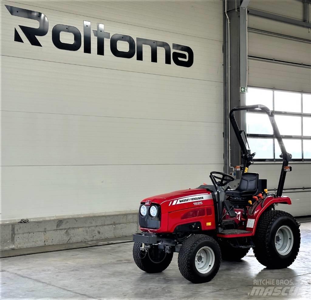 Massey Ferguson 1525 Ciągniki rolnicze
