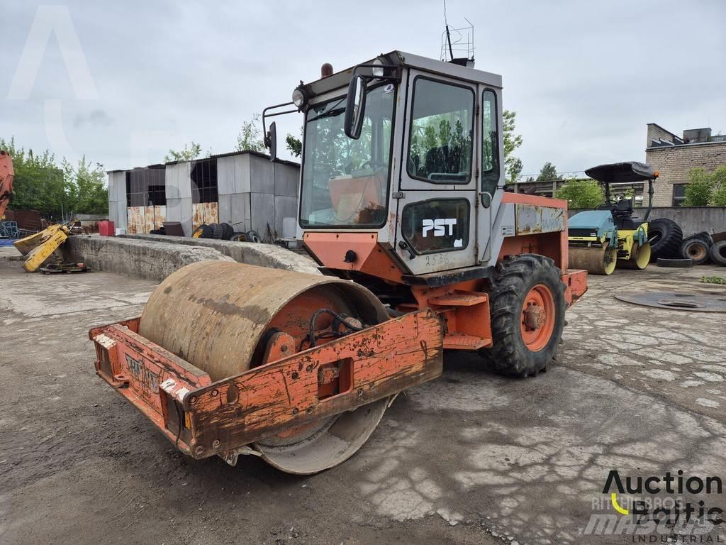 Hamm 3011 D Walce inne