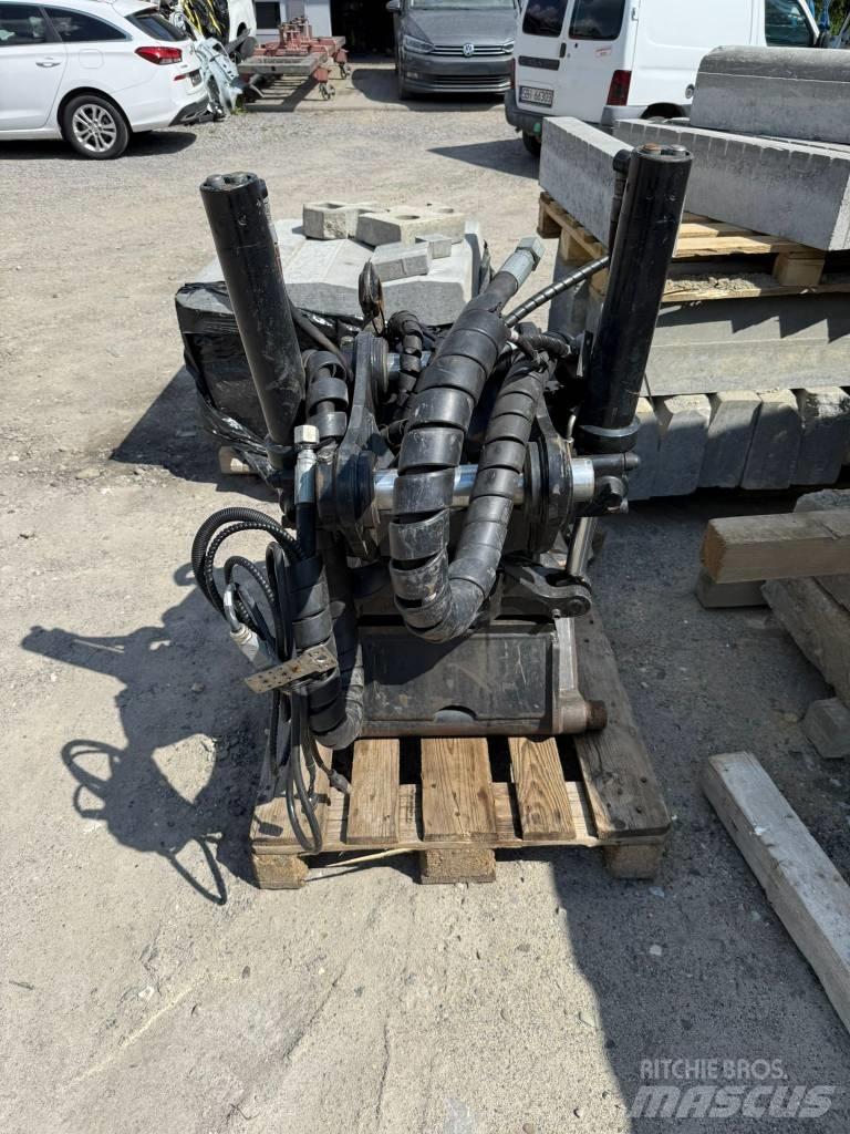 CAT TRS 10 Rotatory