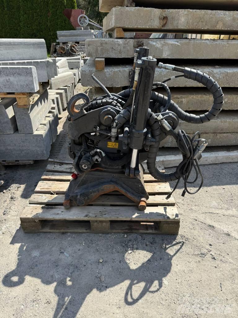 CAT TRS 10 Rotatory