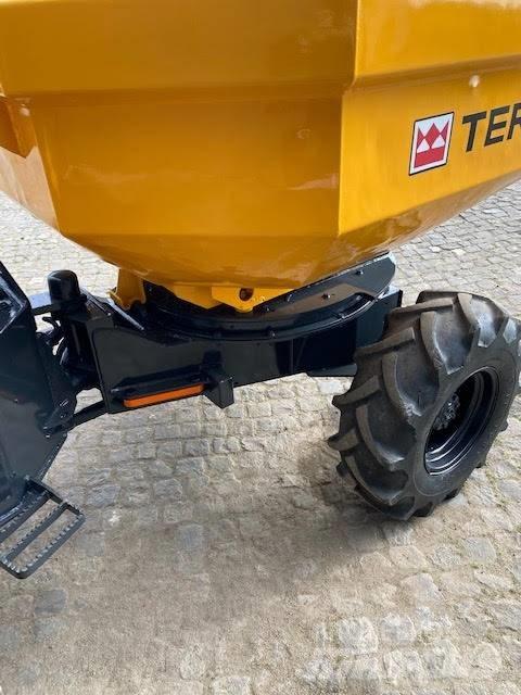 Terex PS3500H Wozidła kolebkowe