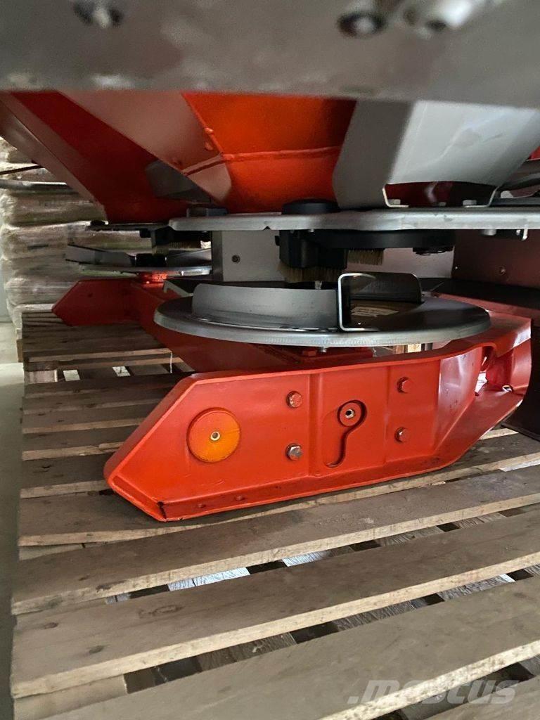 Kuhn Axis 40.1 W Rozrzutnik nawozów mineralnych