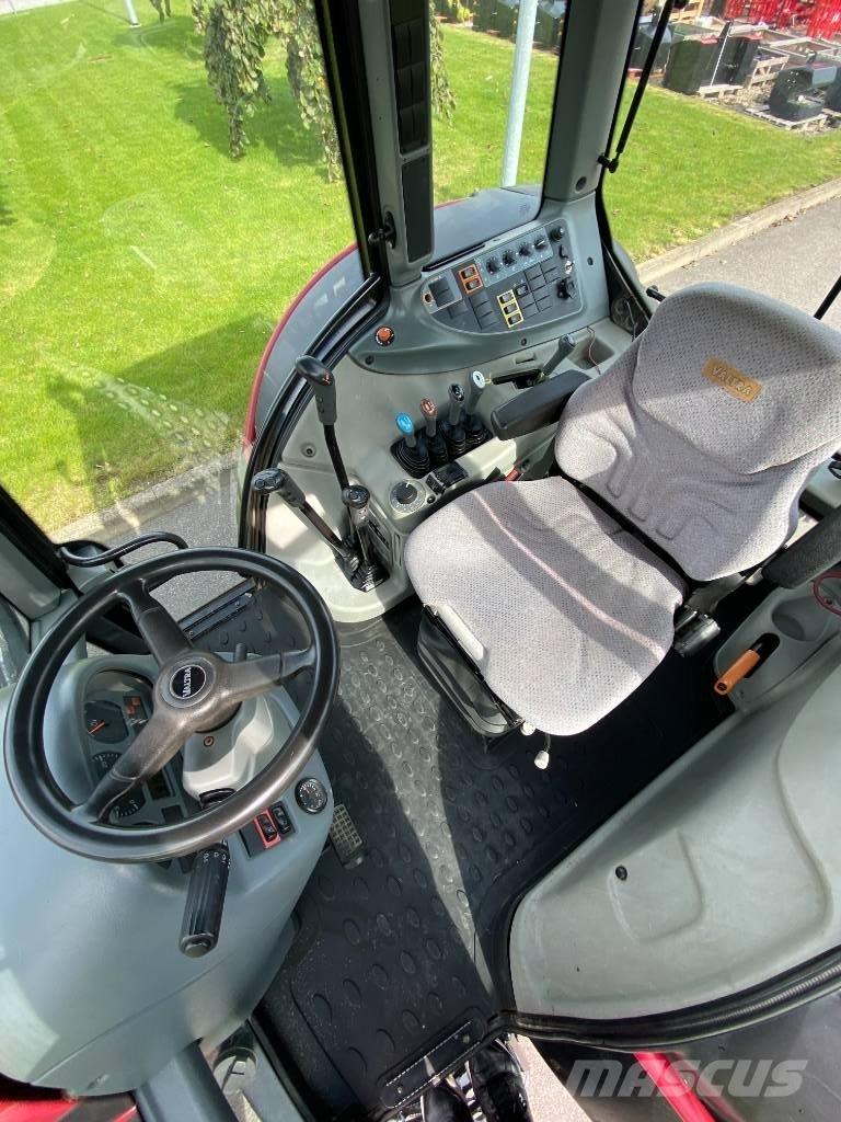 Valtra T 131 Ciągniki rolnicze