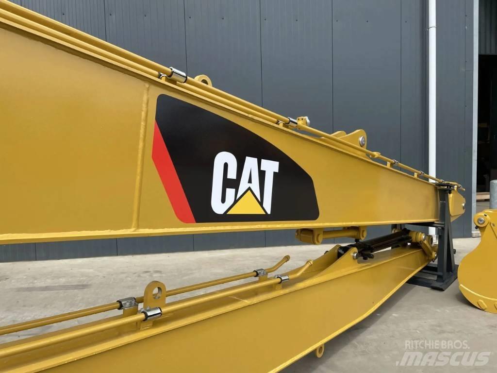 CAT 323E 18m Set Łyżki do koparek